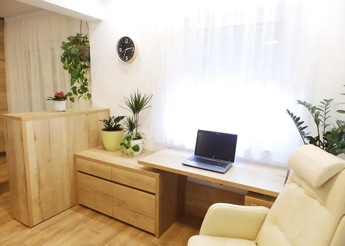 Vacation Bokan Nyaraló Póla