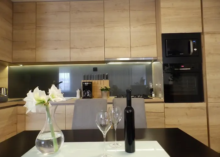 Nyaraló Vacation Bokan Póla