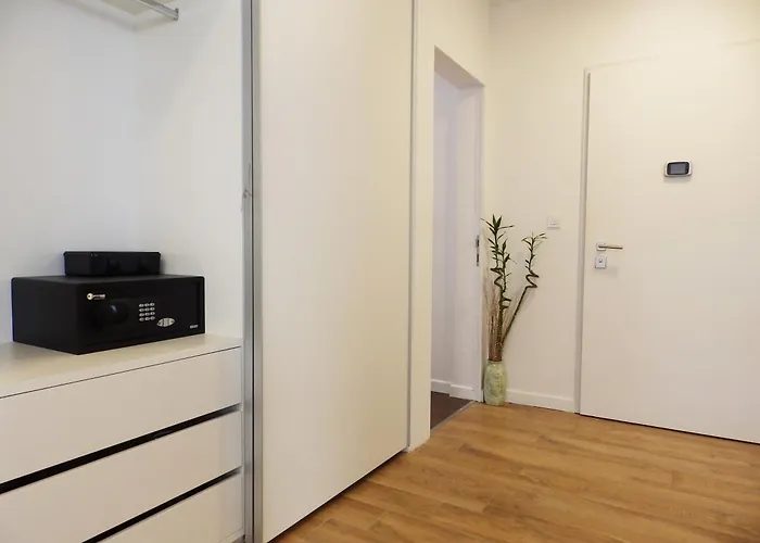 Vacation Bokan * Póla