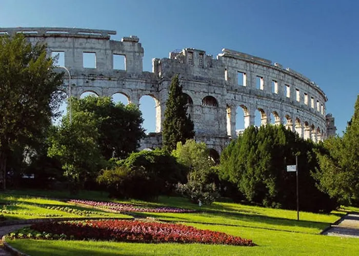 Nyaraló Vacation Bokan *