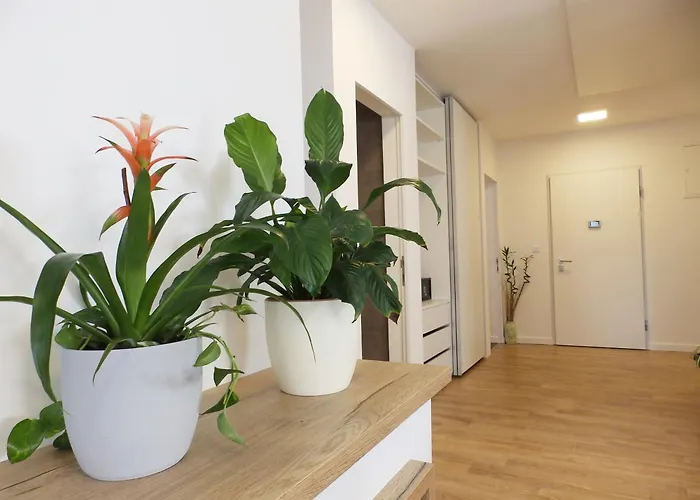 Nyaraló Vacation Bokan *