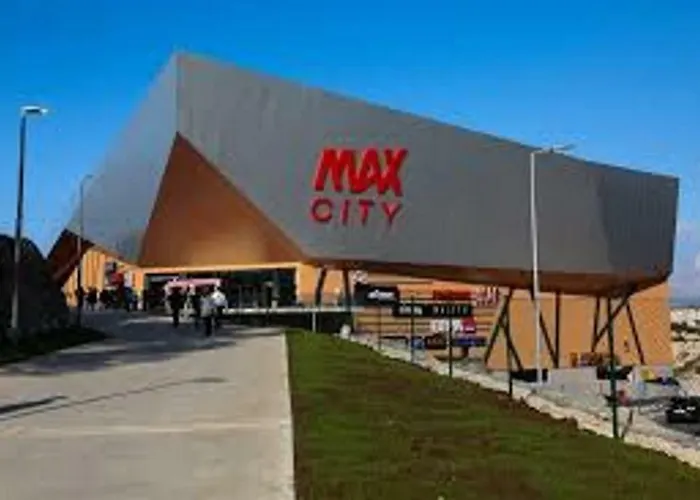 Vacation Bokan * Póla