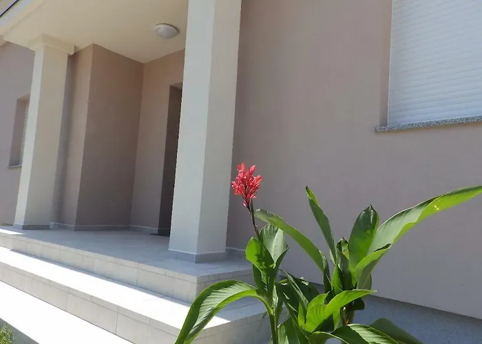 Vacation Bokan Póla