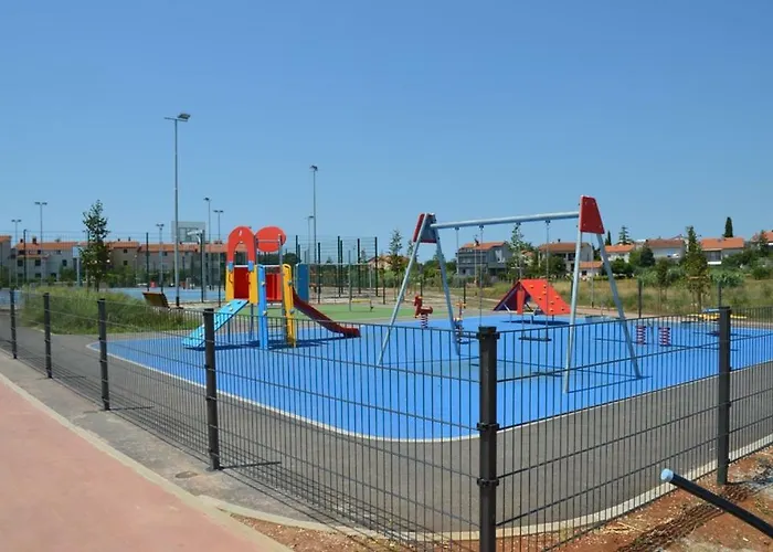 Nyaraló Vacation Bokan *