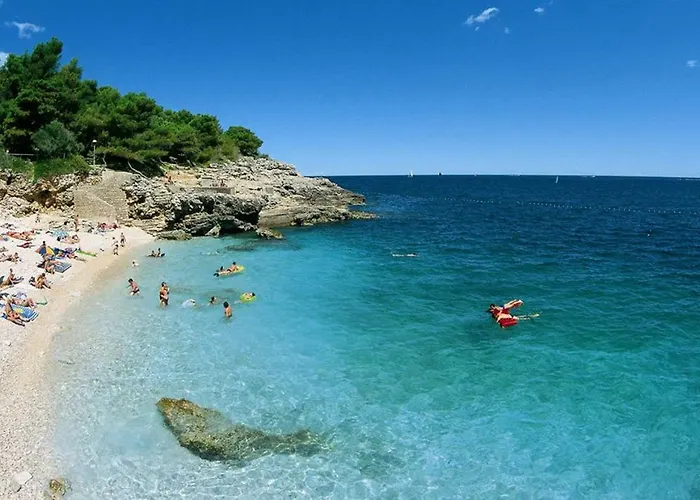 Vacation Bokan Nyaraló *