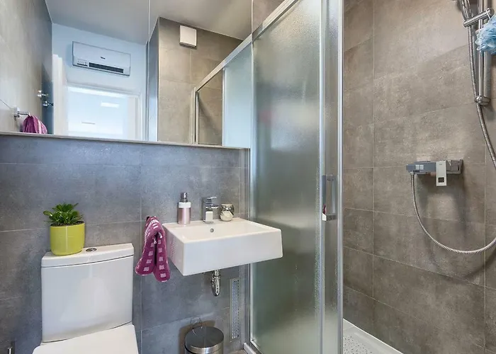 Vacation Bokan Póla