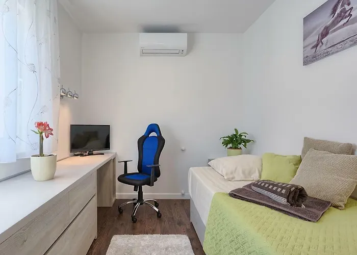 Nyaraló Vacation Bokan