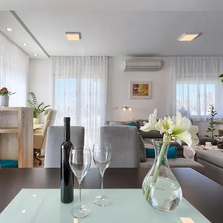 Holiday home Vacation Bokan