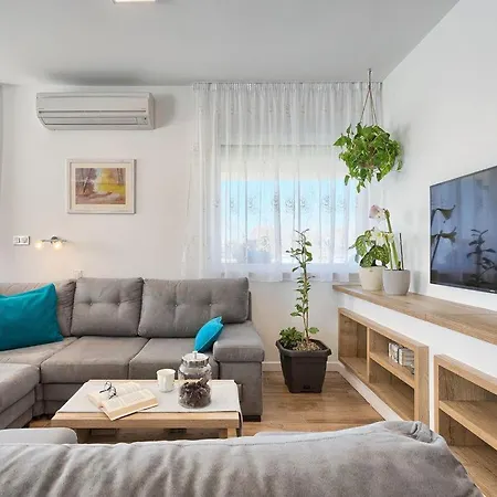 Holiday home Vacation Bokan