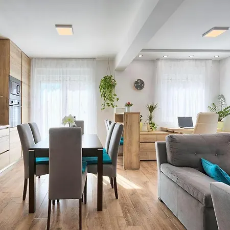 Vacation Bokan Holiday home
