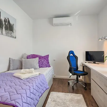 Holiday home Vacation Bokan
