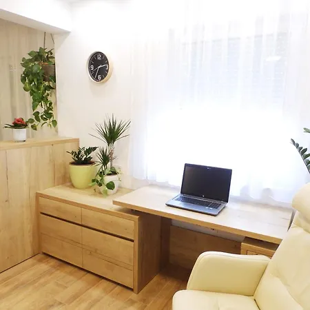 Vacation Bokan Holiday home Pula
