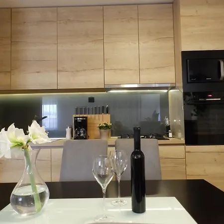 Holiday home Vacation Bokan Pula