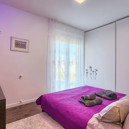 Vacation Bokan Holiday home *