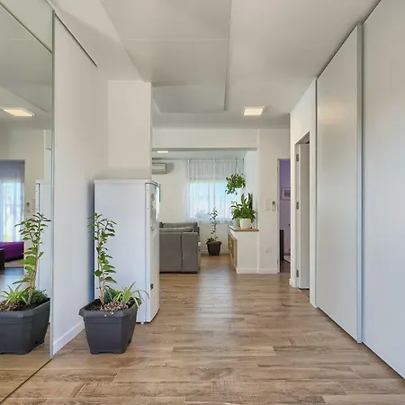 Vacation Bokan Holiday home Pula