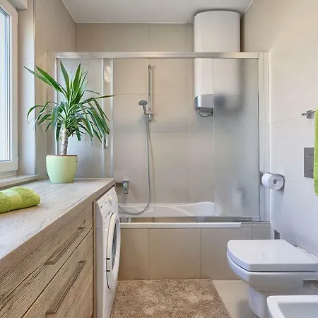 Vacation Bokan Holiday home Pula