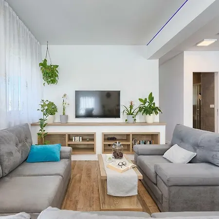 Holiday home Vacation Bokan
