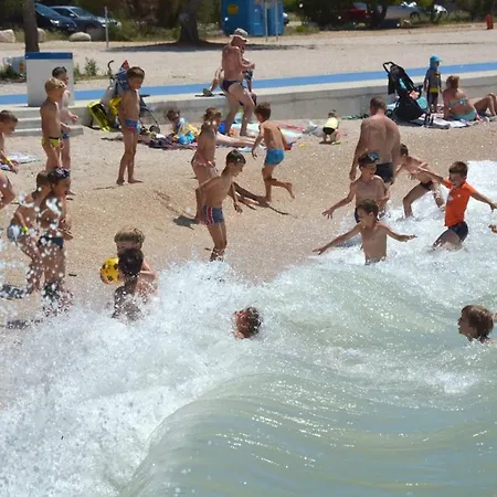 Holiday home Vacation Bokan Pula