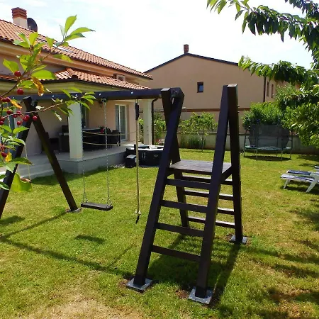 Holiday home Vacation Bokan *